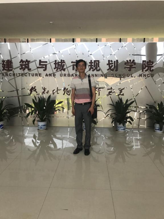 陈少军