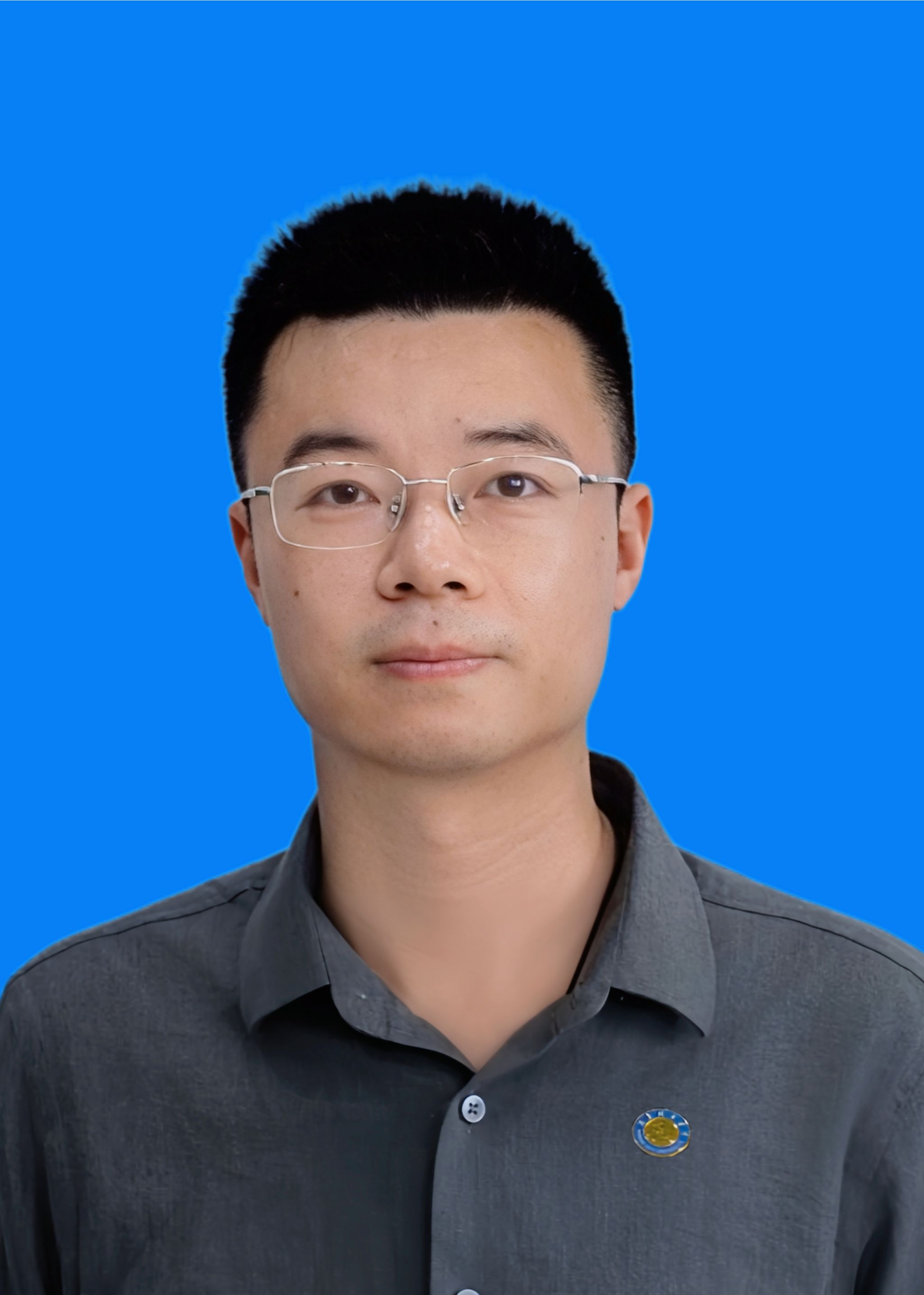 李小舟 高级工程师