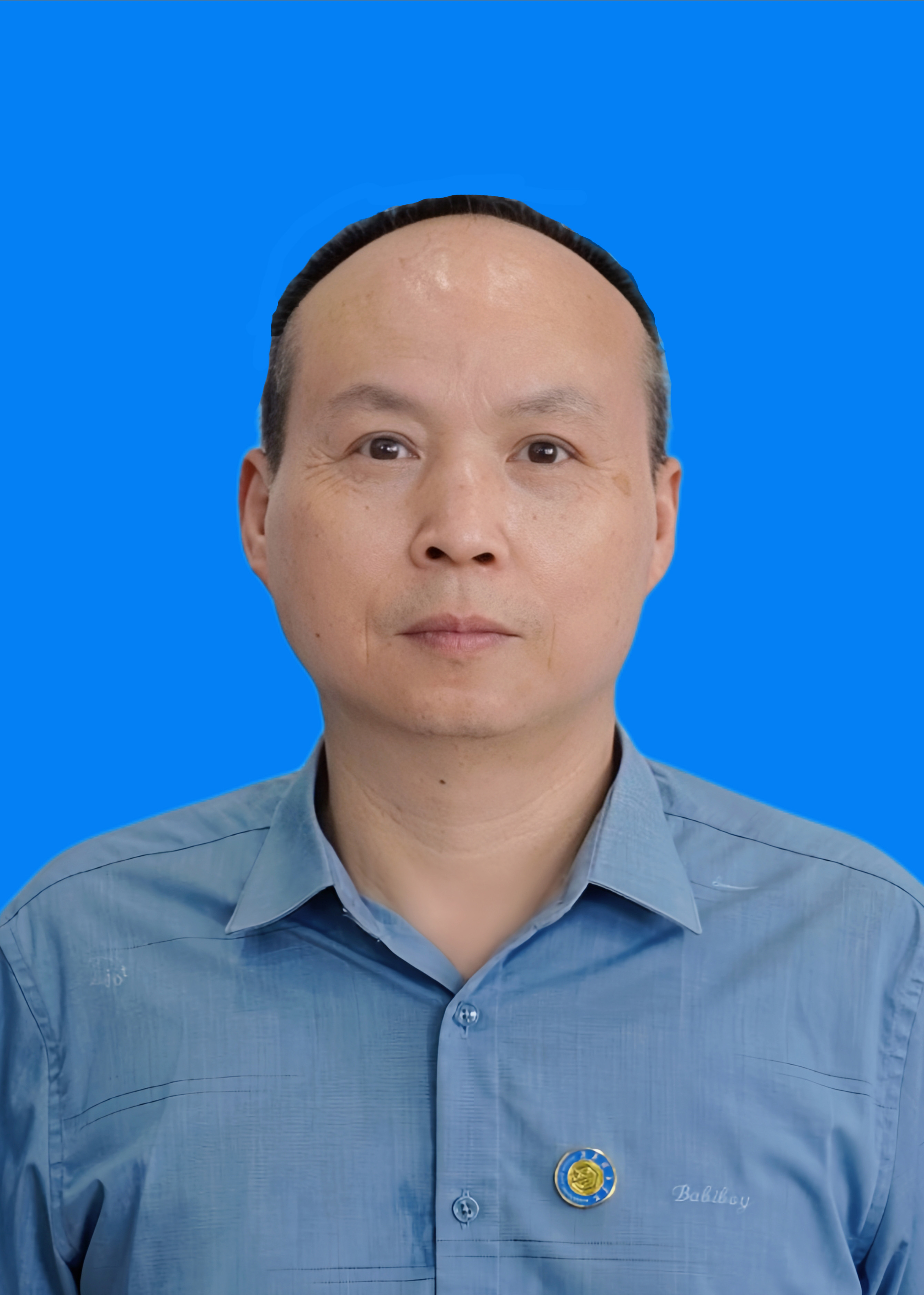 谢宏坤副教授