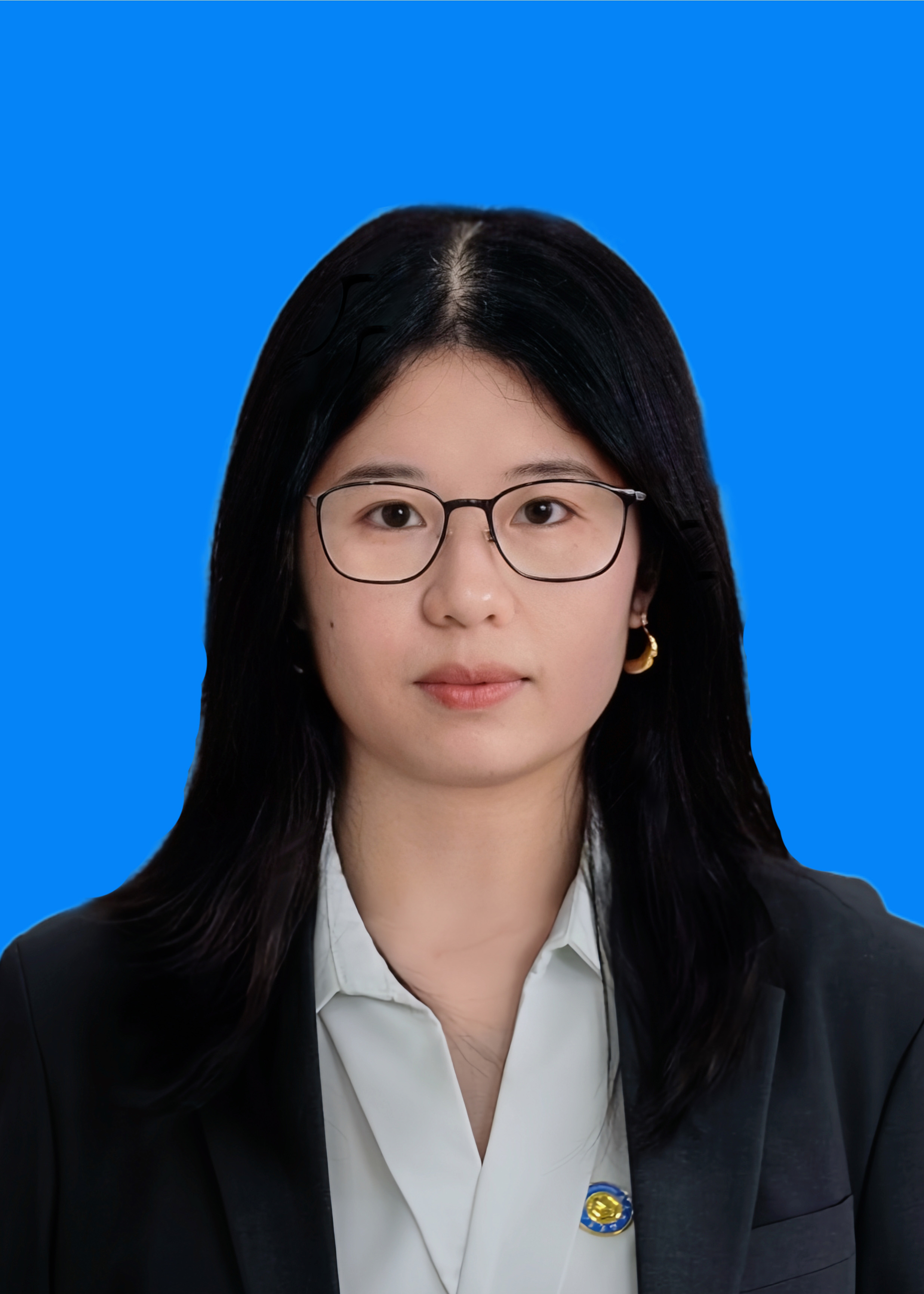 黄政容