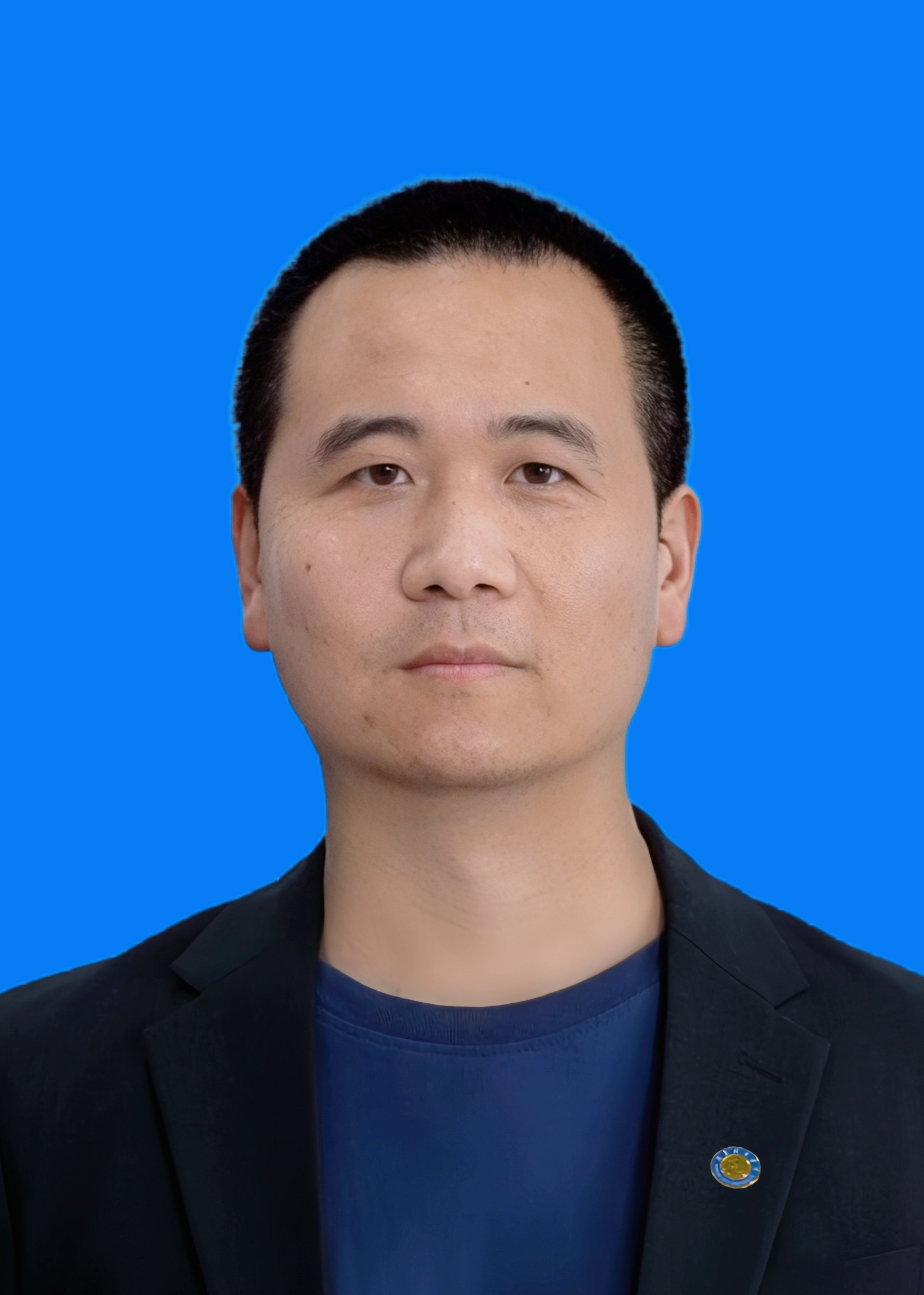 易家骏正高级工程师
