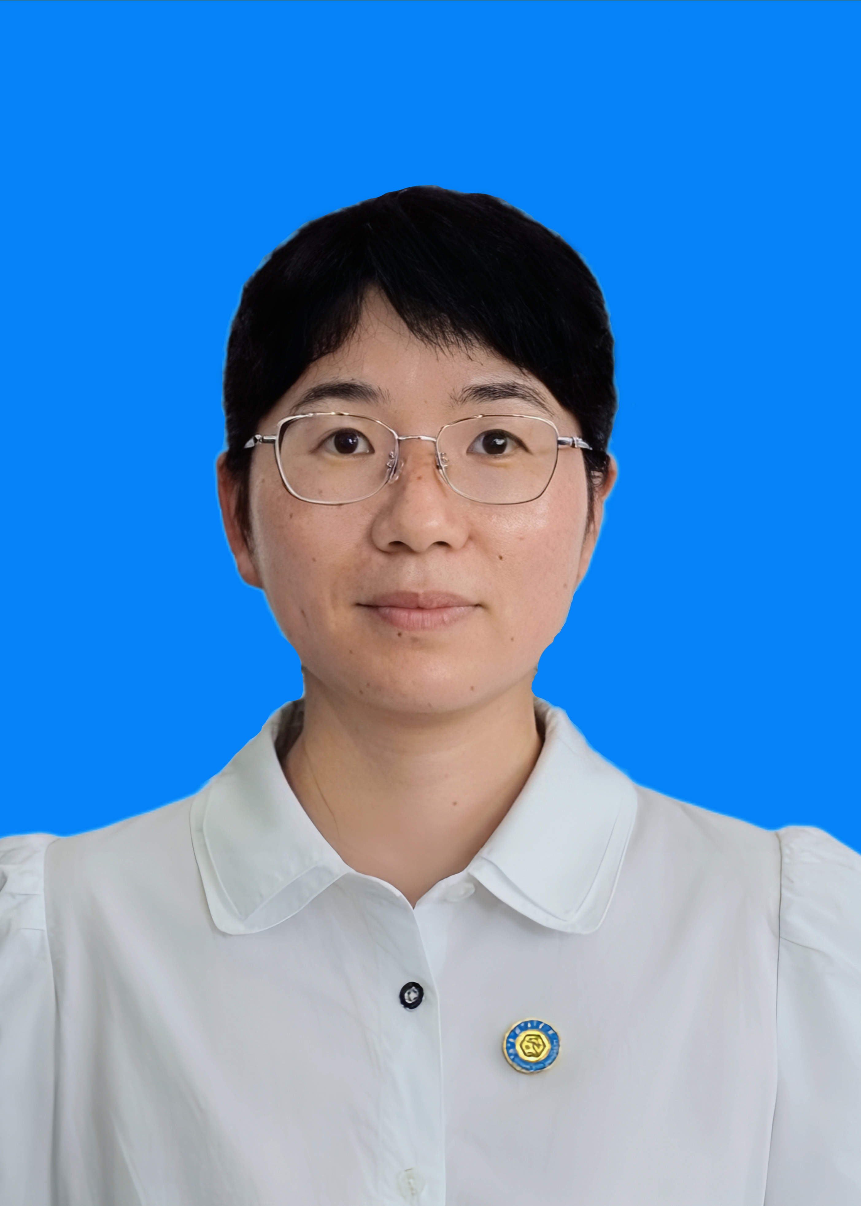 罗巧博士