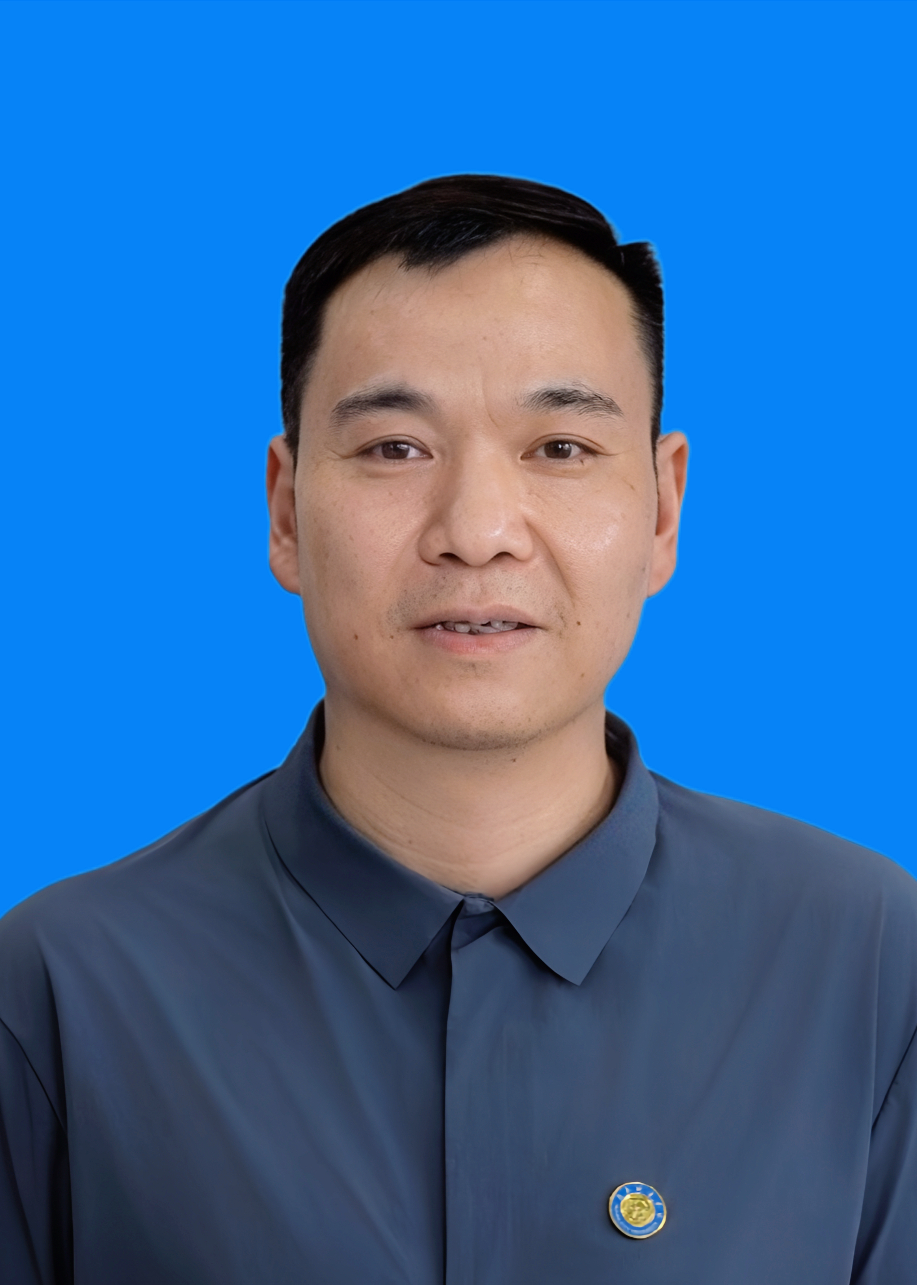 高盛 在读博士