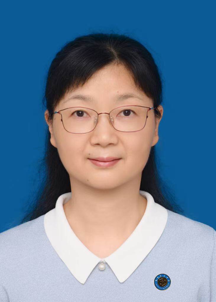 李真