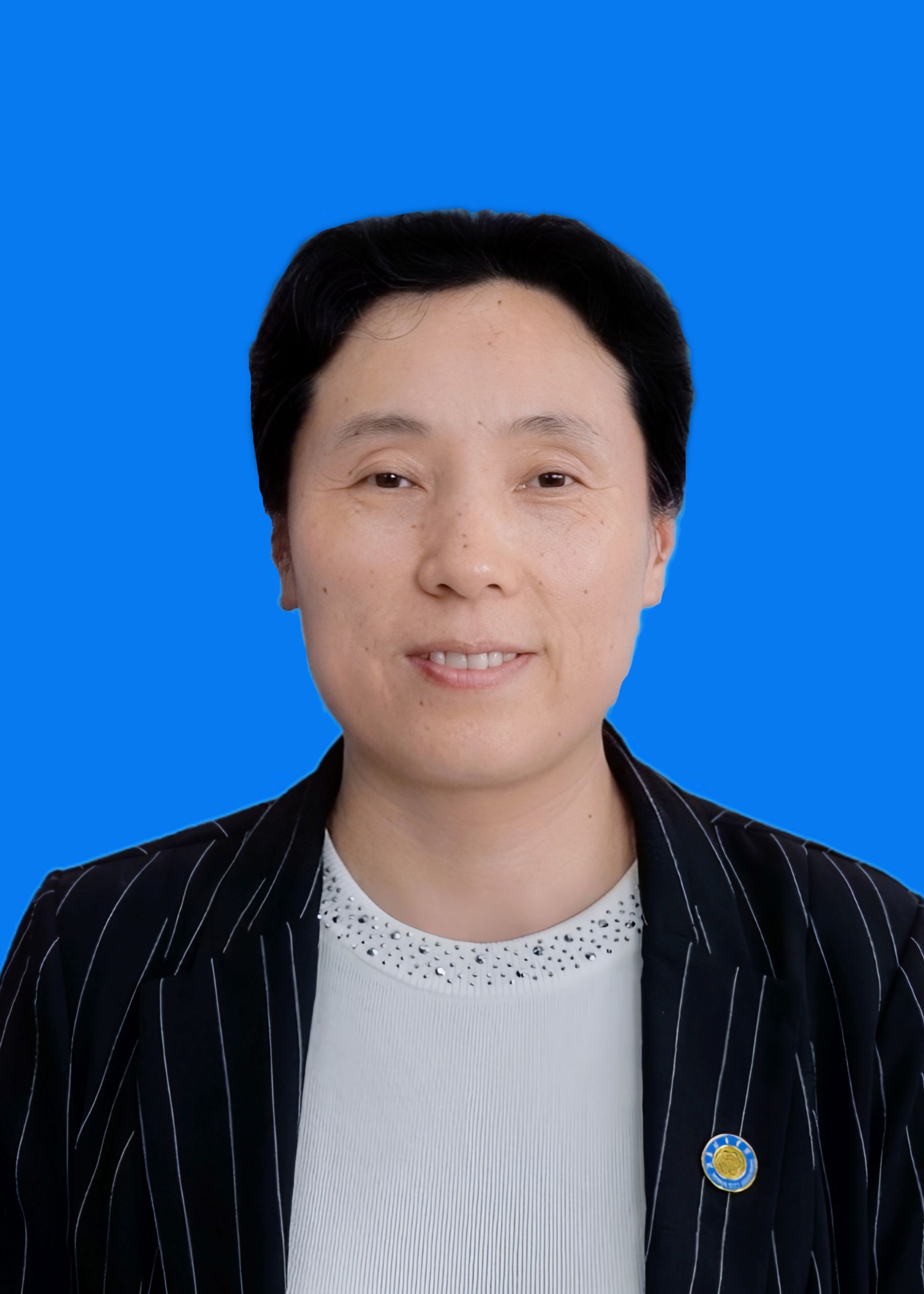 周小梅教授