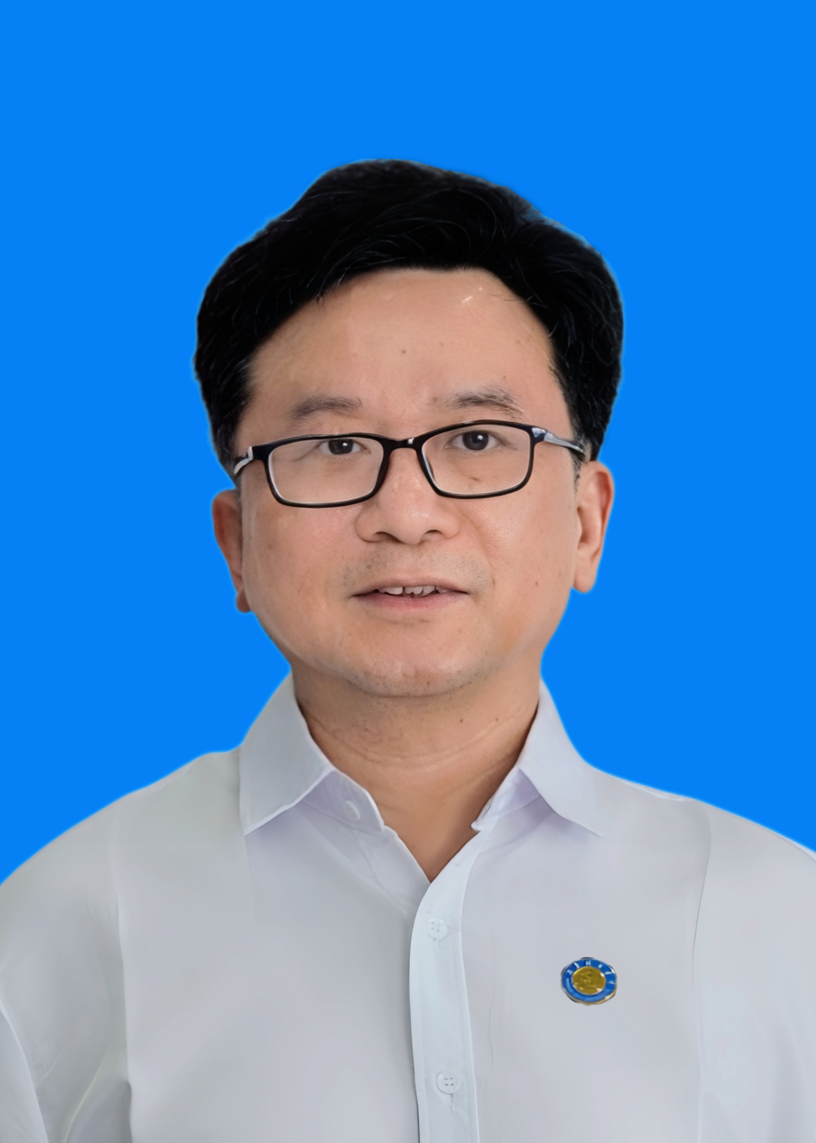 廖建平副教授