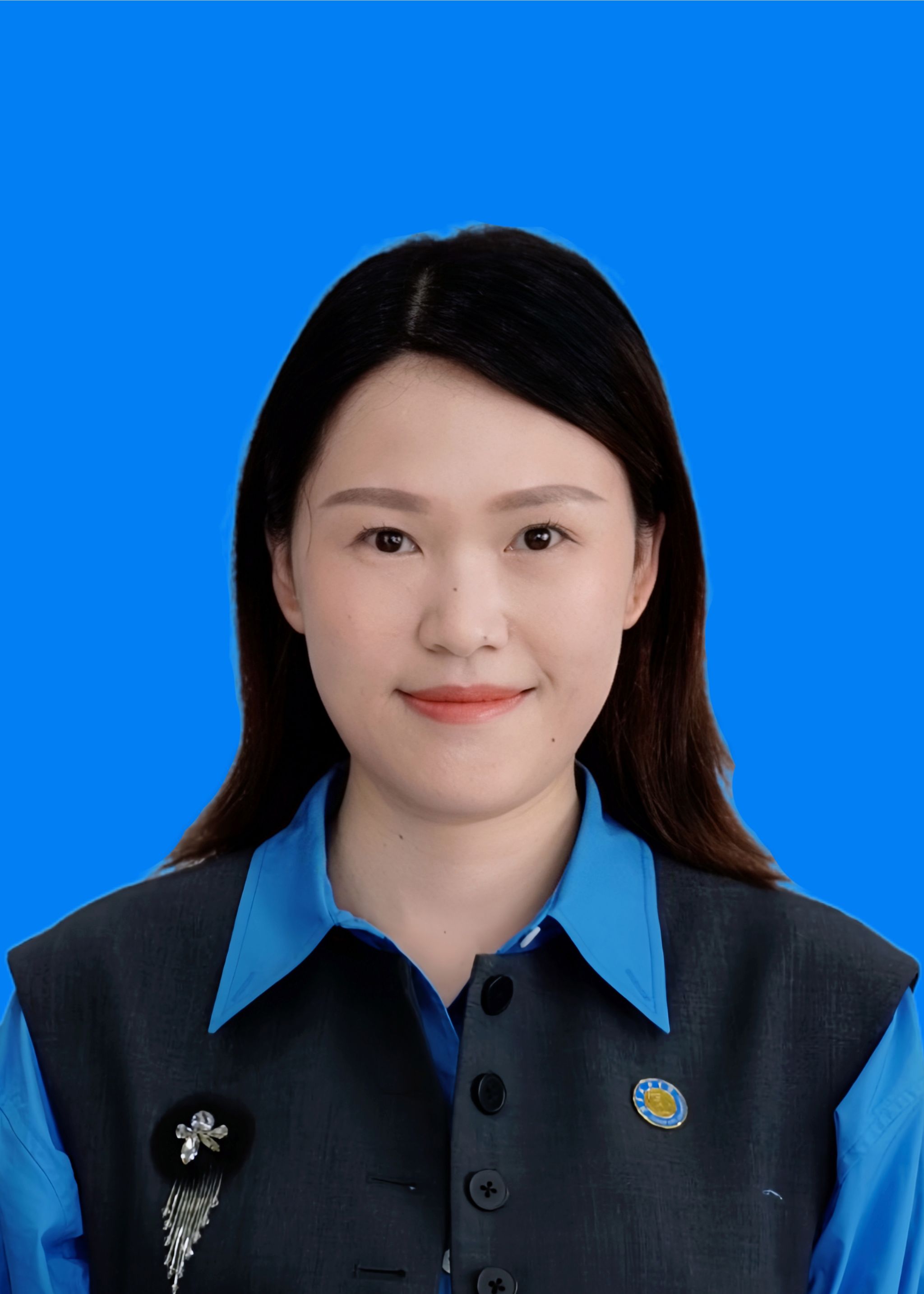 王道静