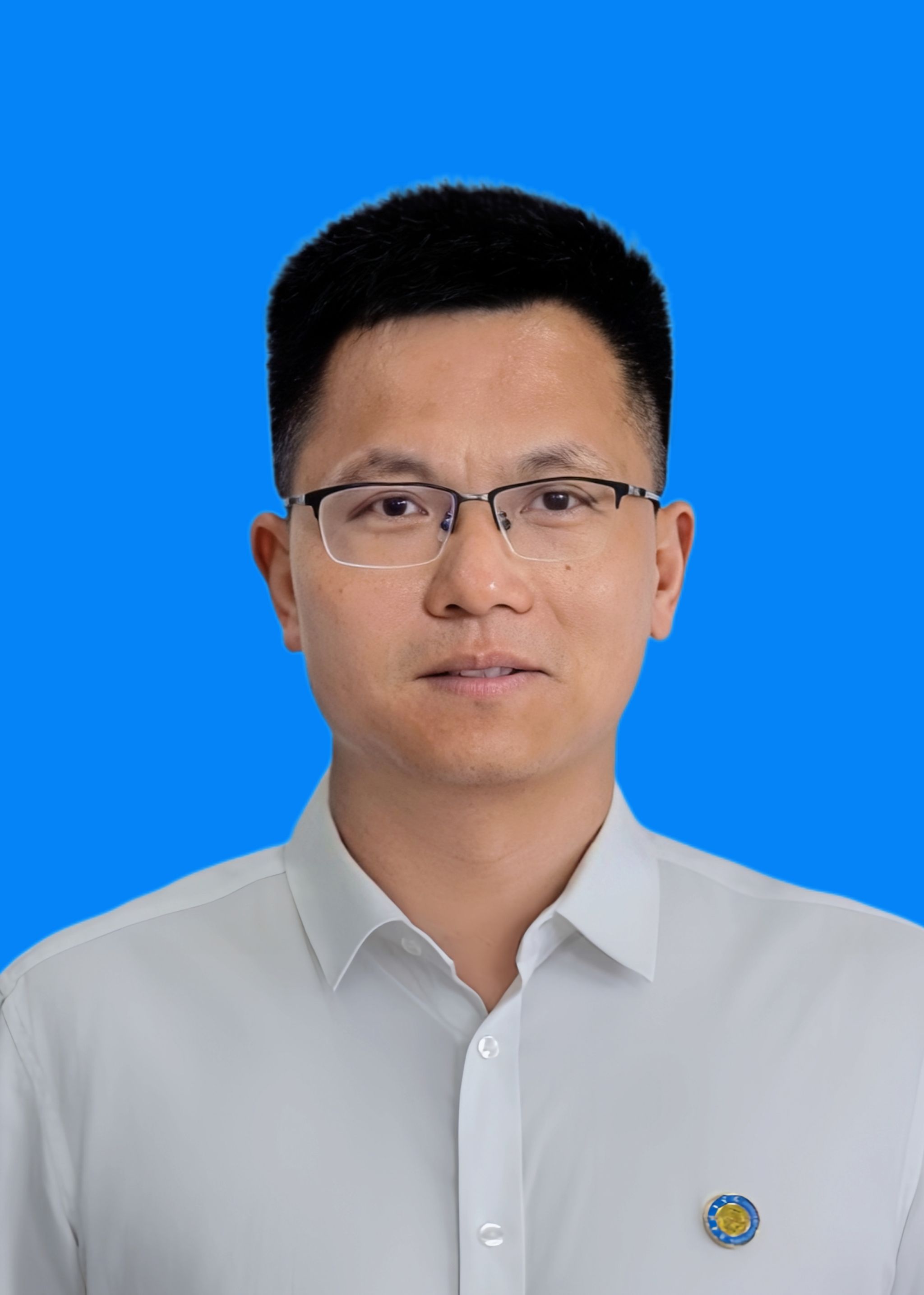 宁启蒙教授