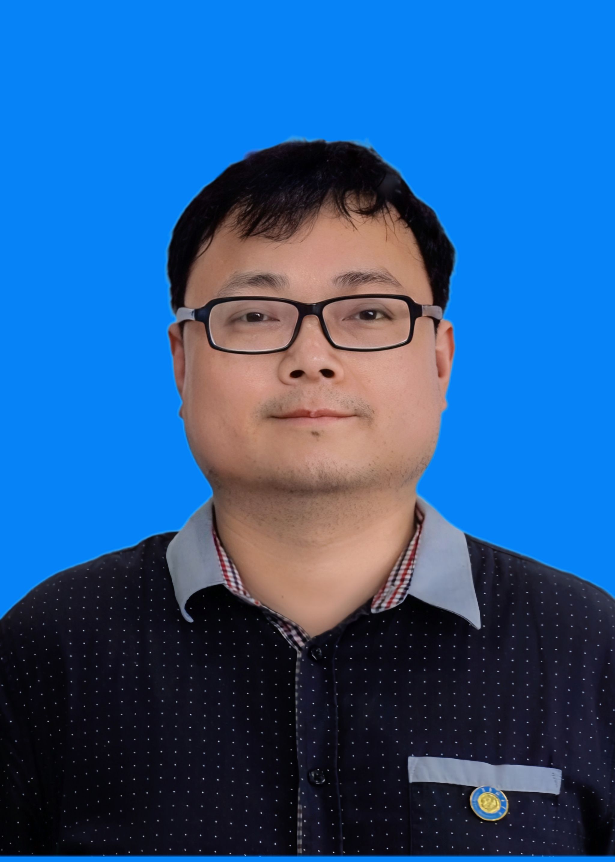 龙天翔