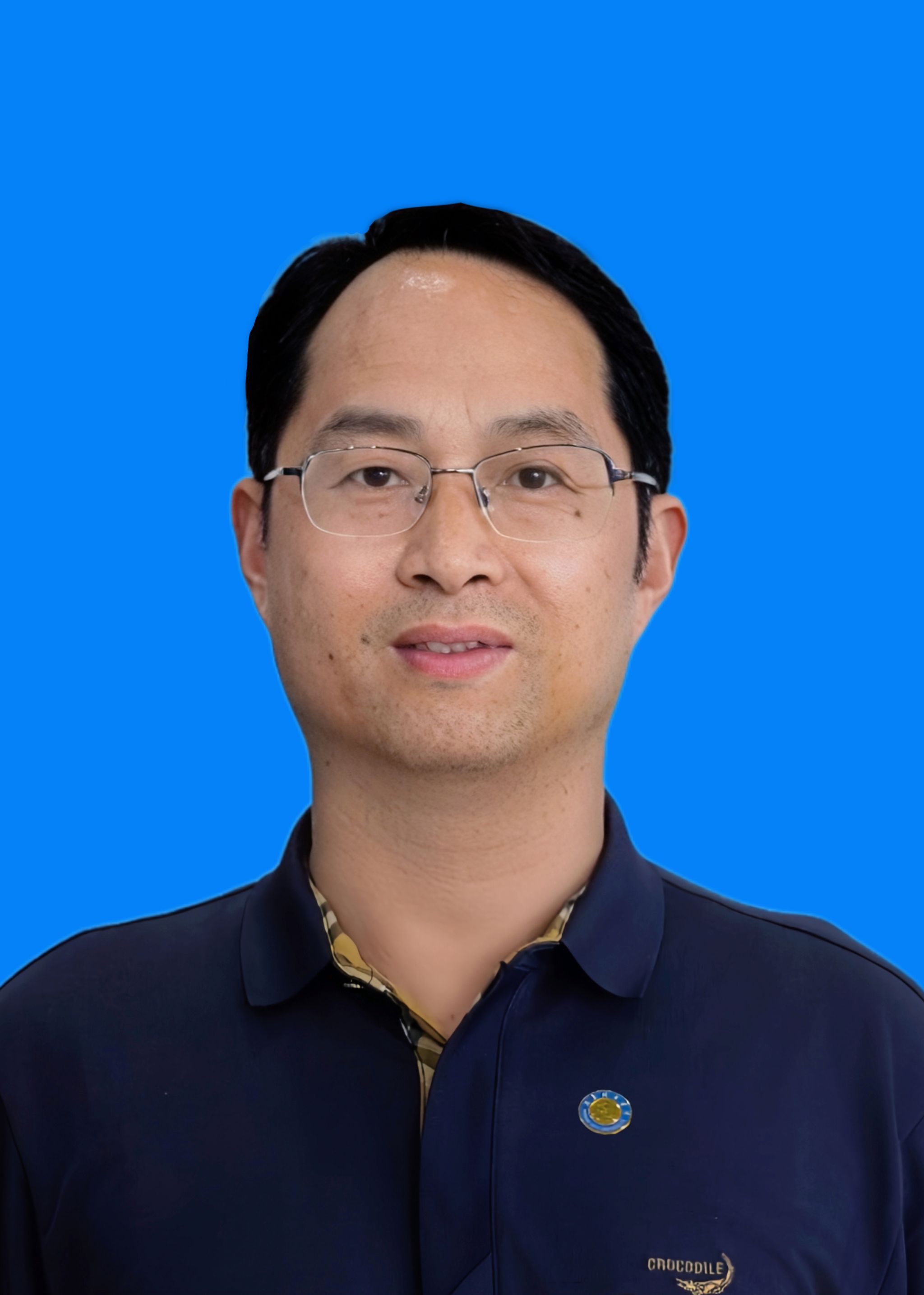 文彤副教授