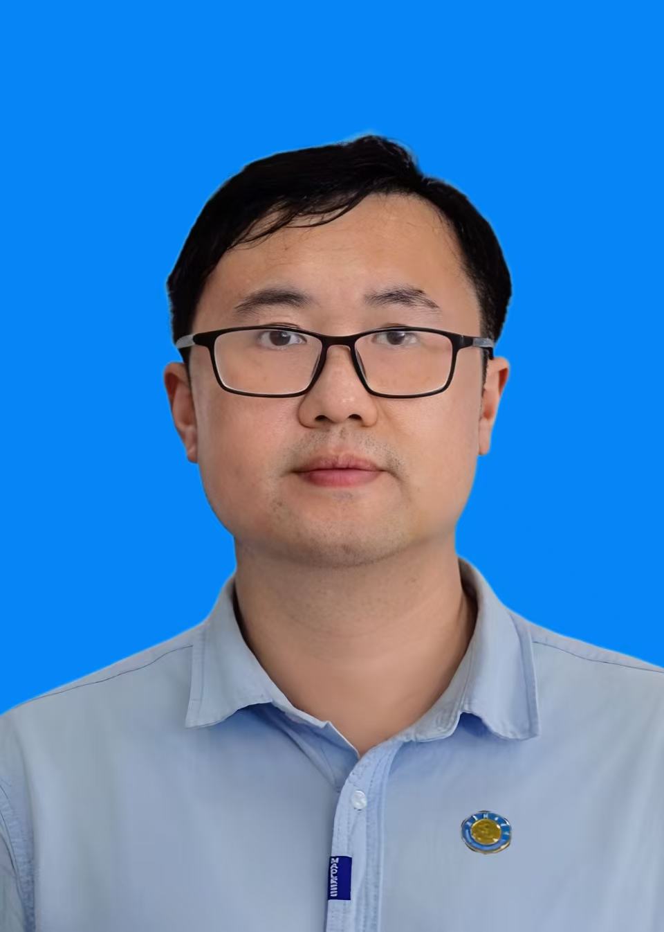 唐正君 高级工程师