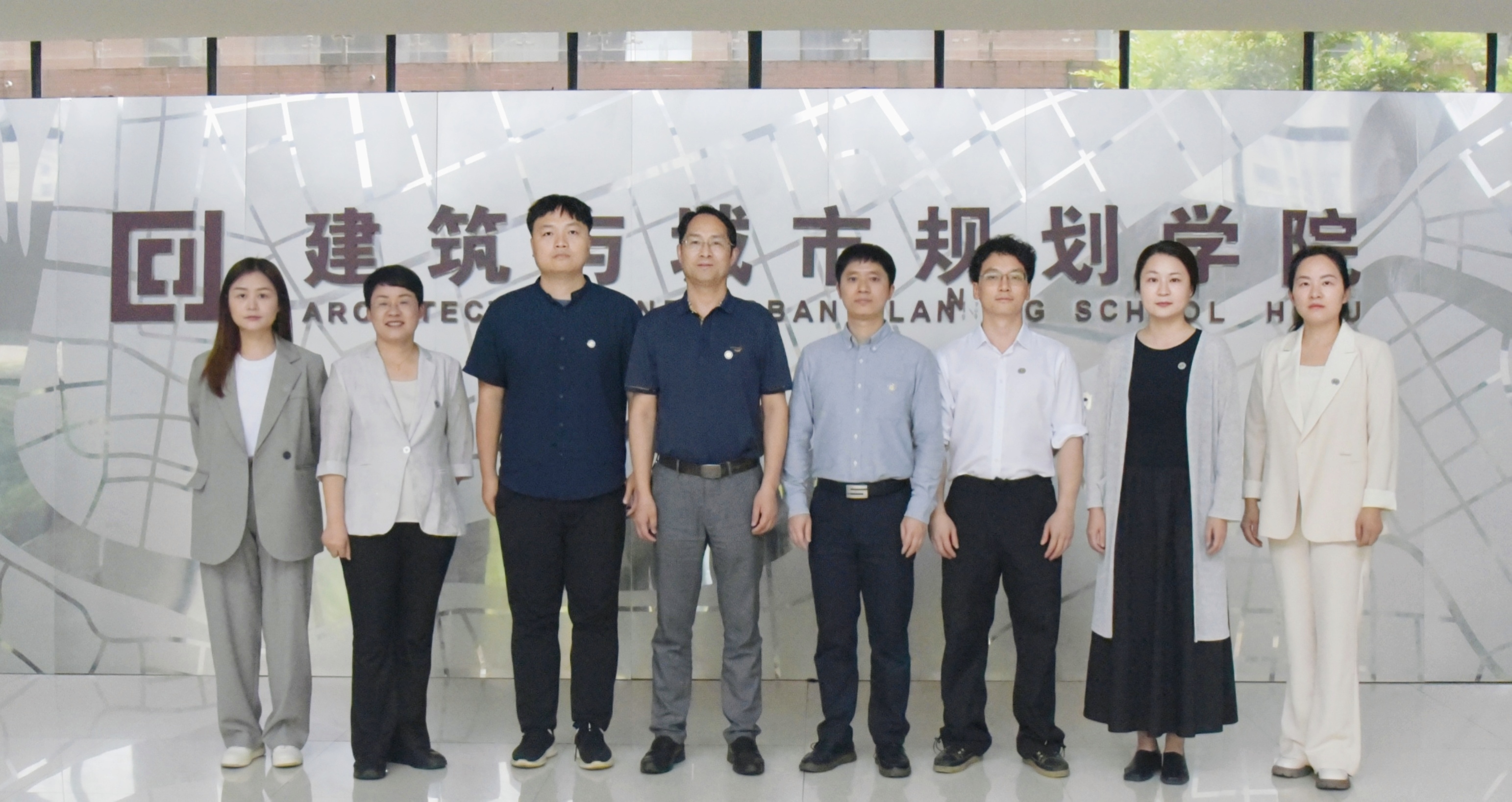 《风景园林规划设计2》课程教学团队