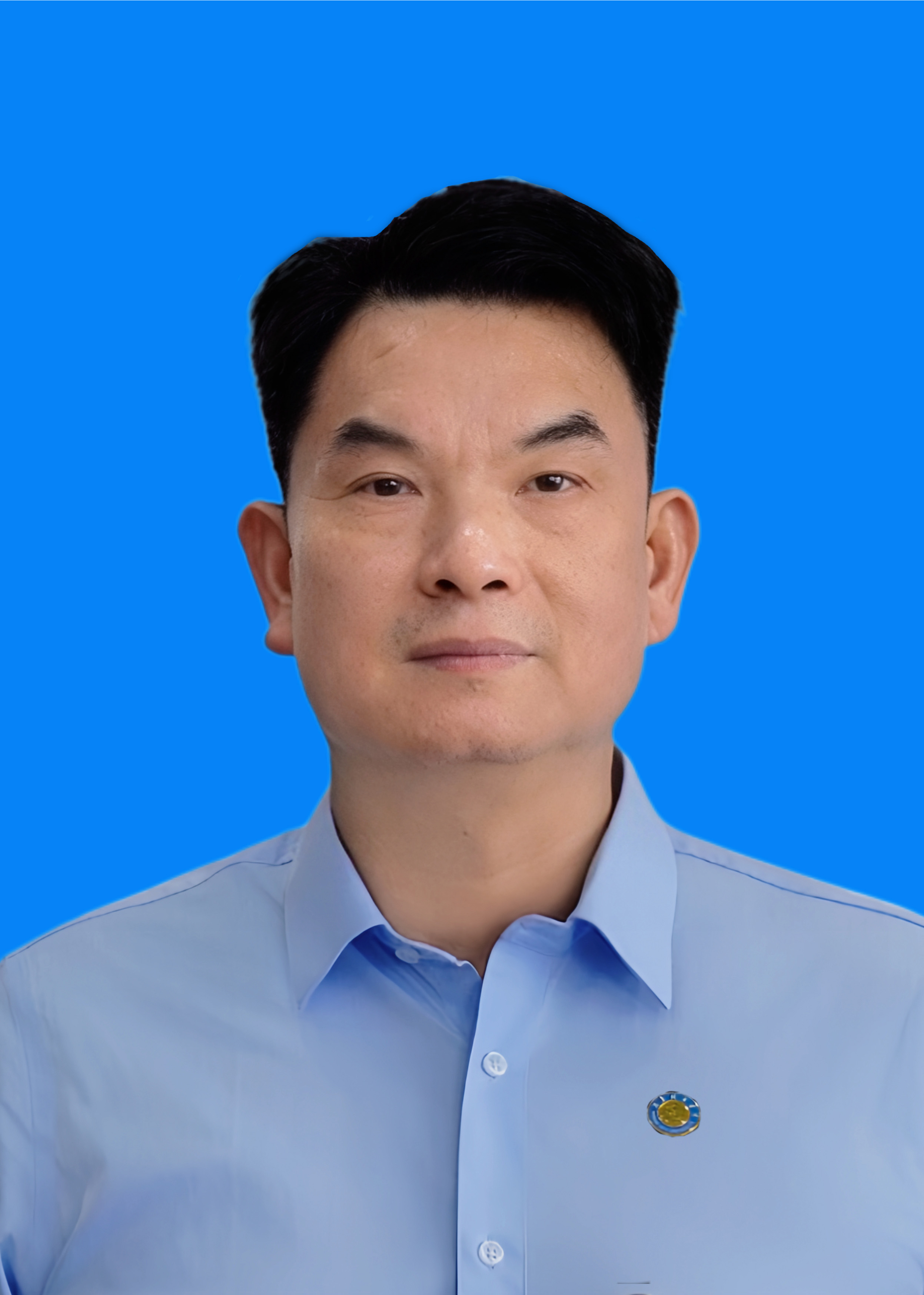 彭建国副教授