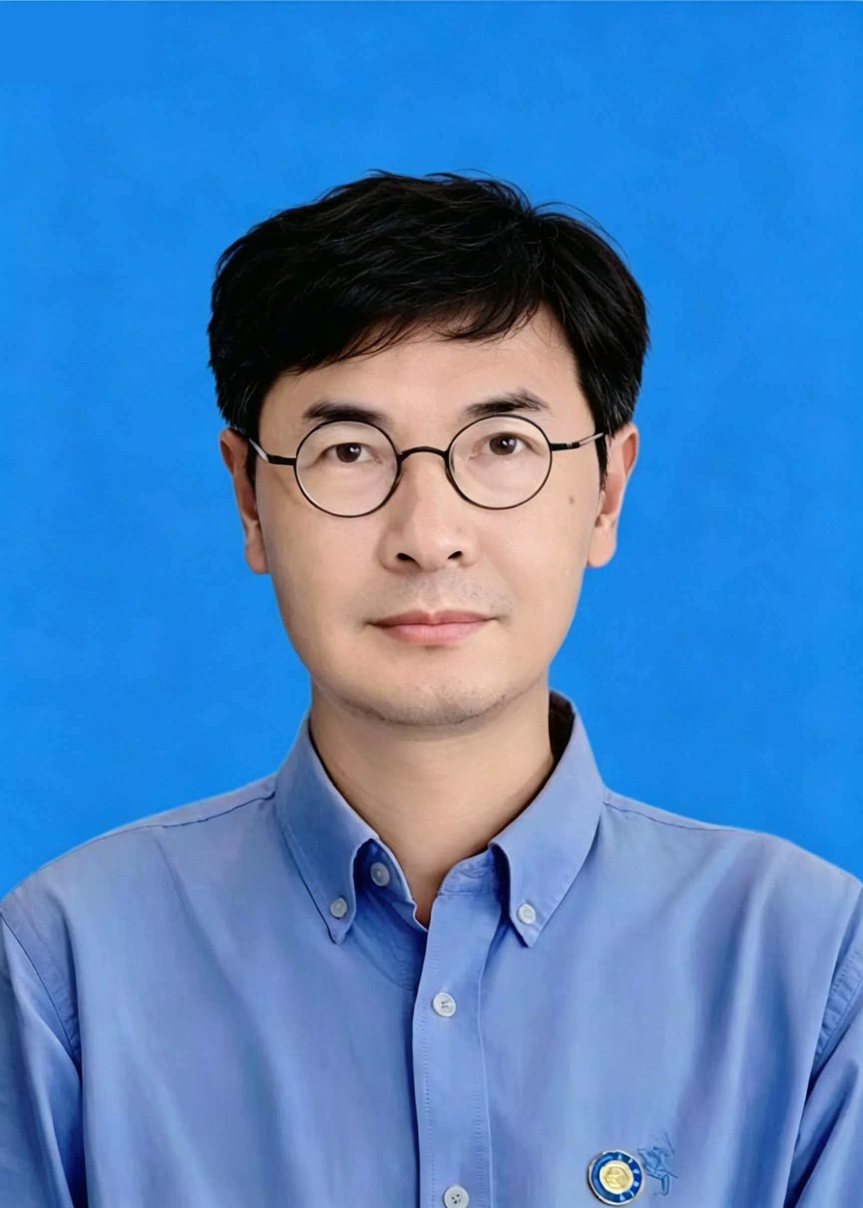 熊惠华教授