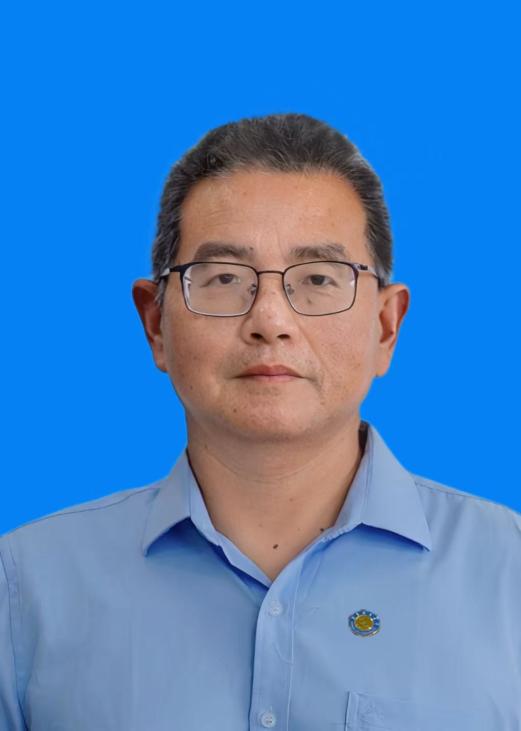 徐云辉副教授