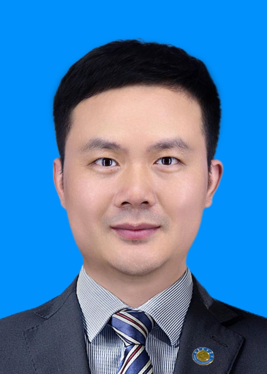 陈宇 高级工程师