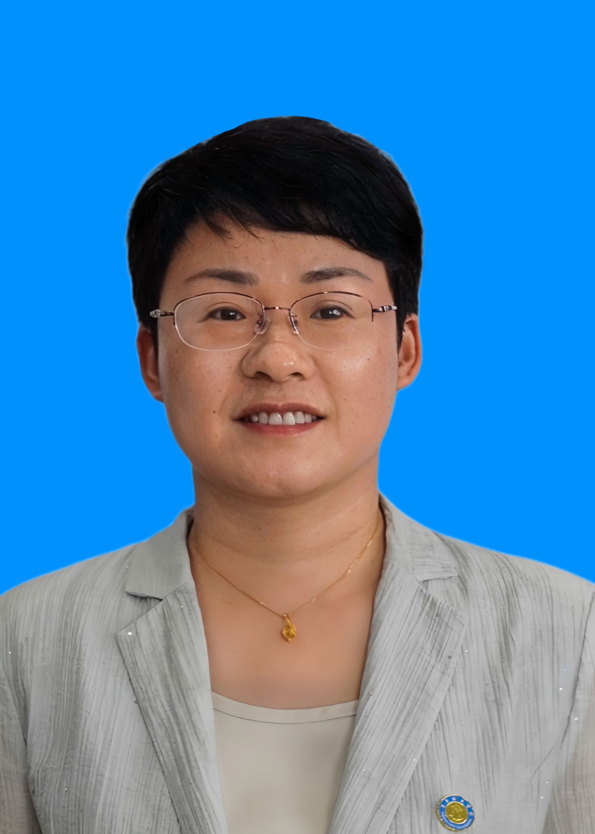刘敏教授