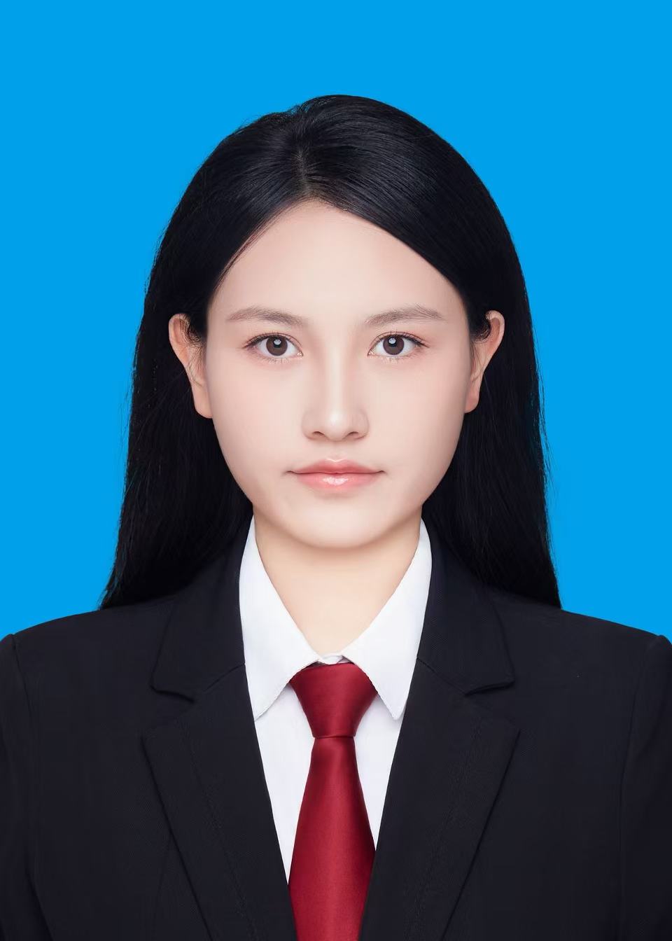 2026届优秀青年风采之三：公务员/选调生优秀代表李艳红