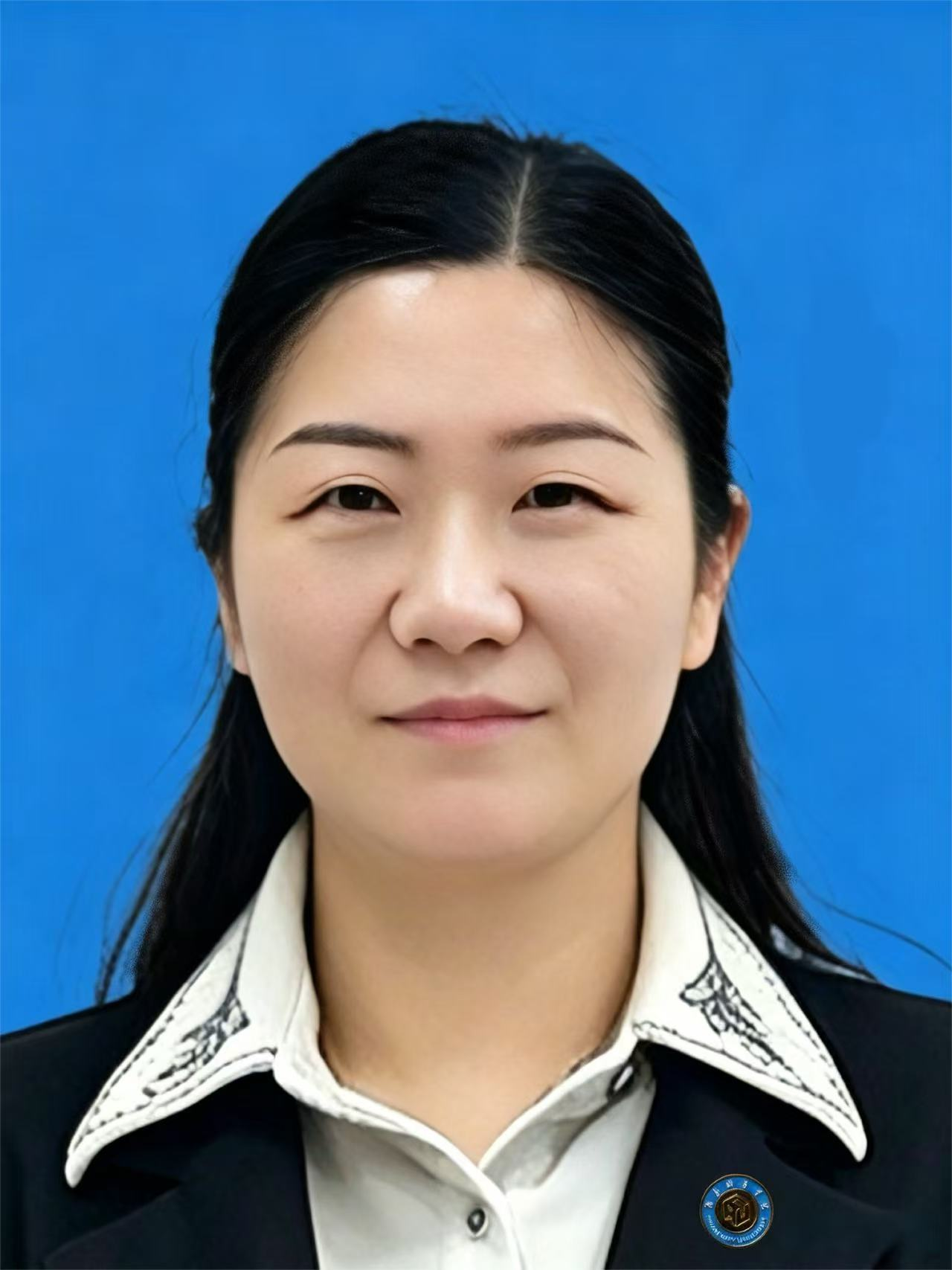 曾磬副教授
