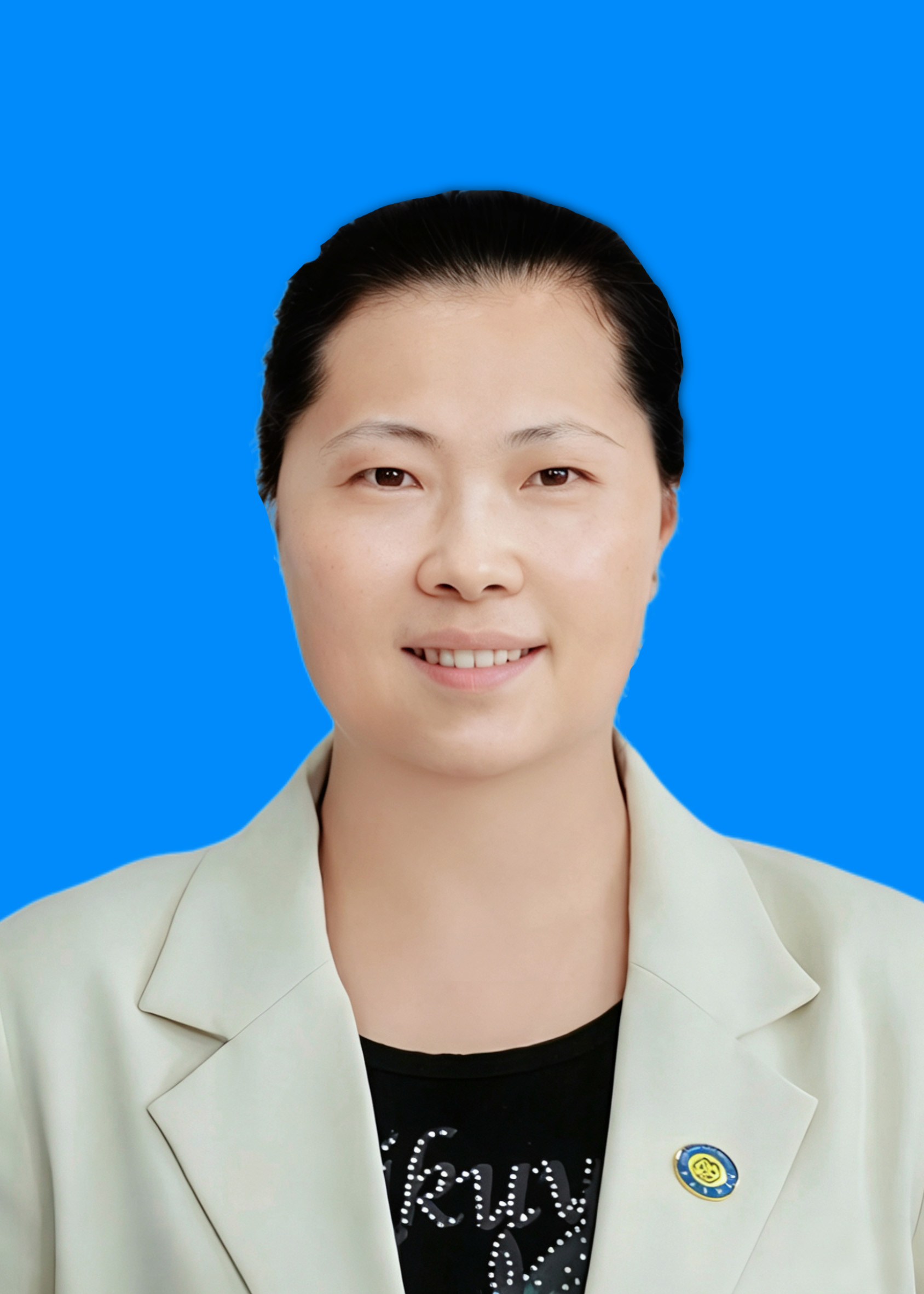 李莺副教授