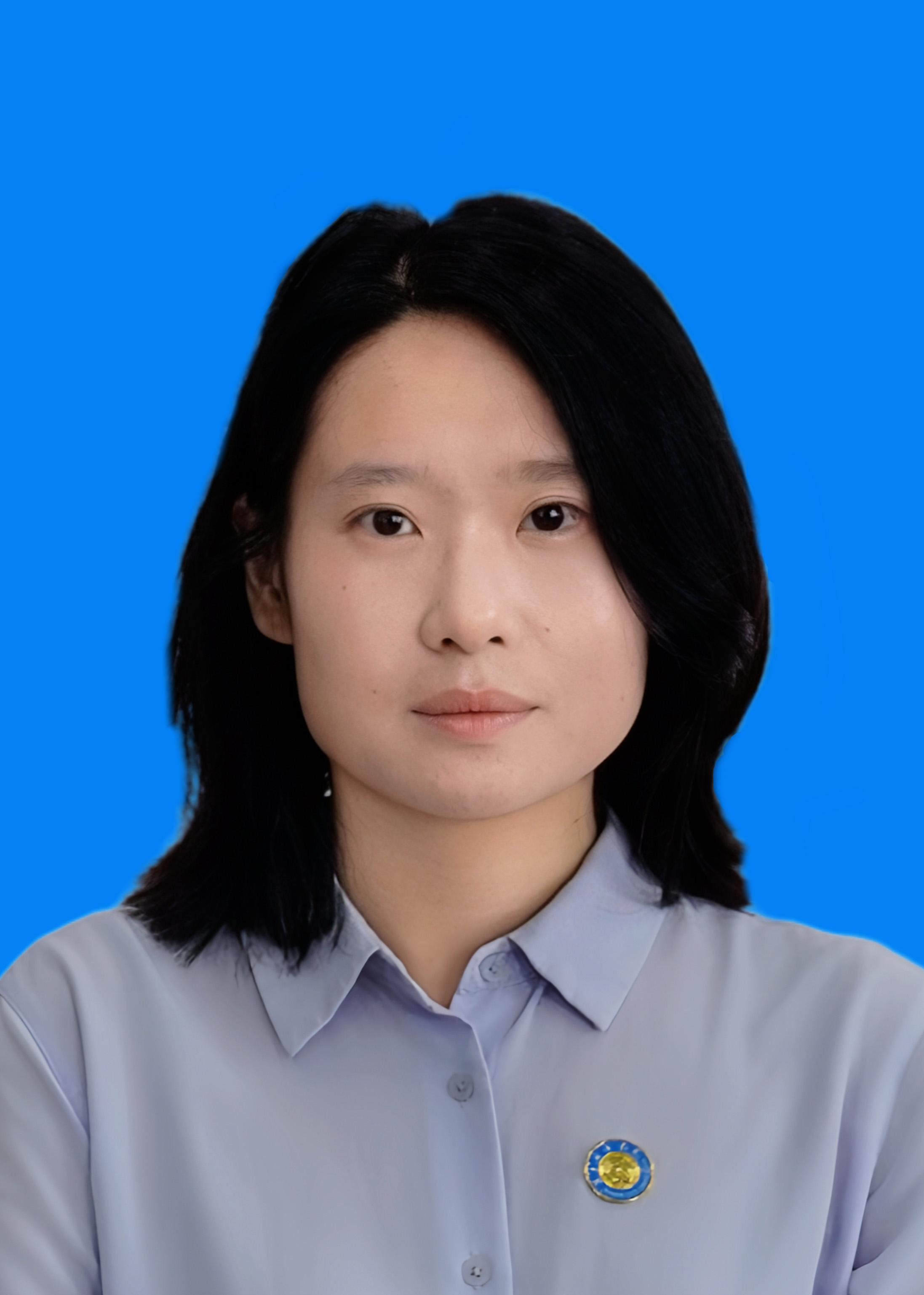 钟玥