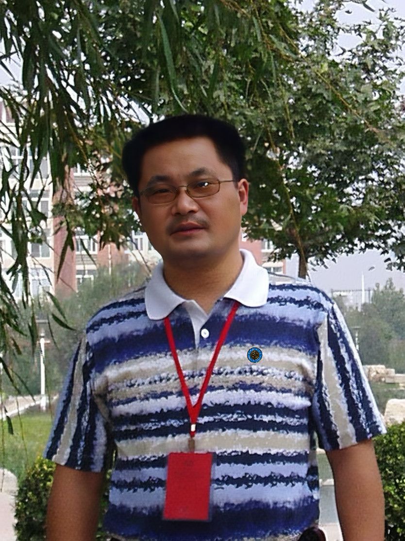 石孟良教授