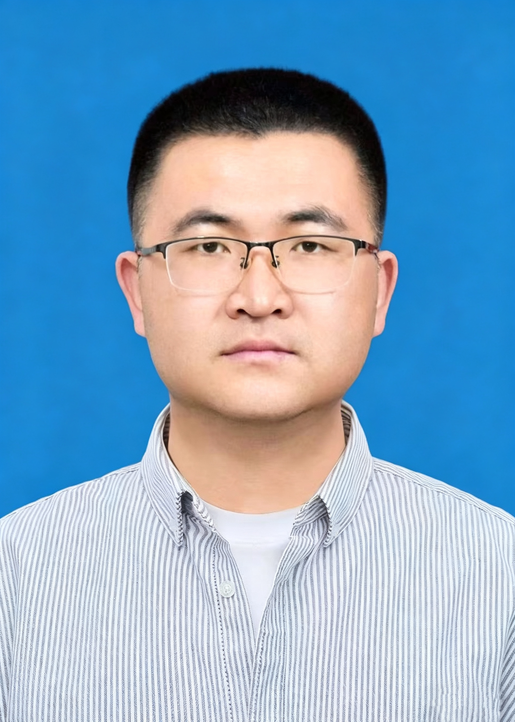 曾建军教授