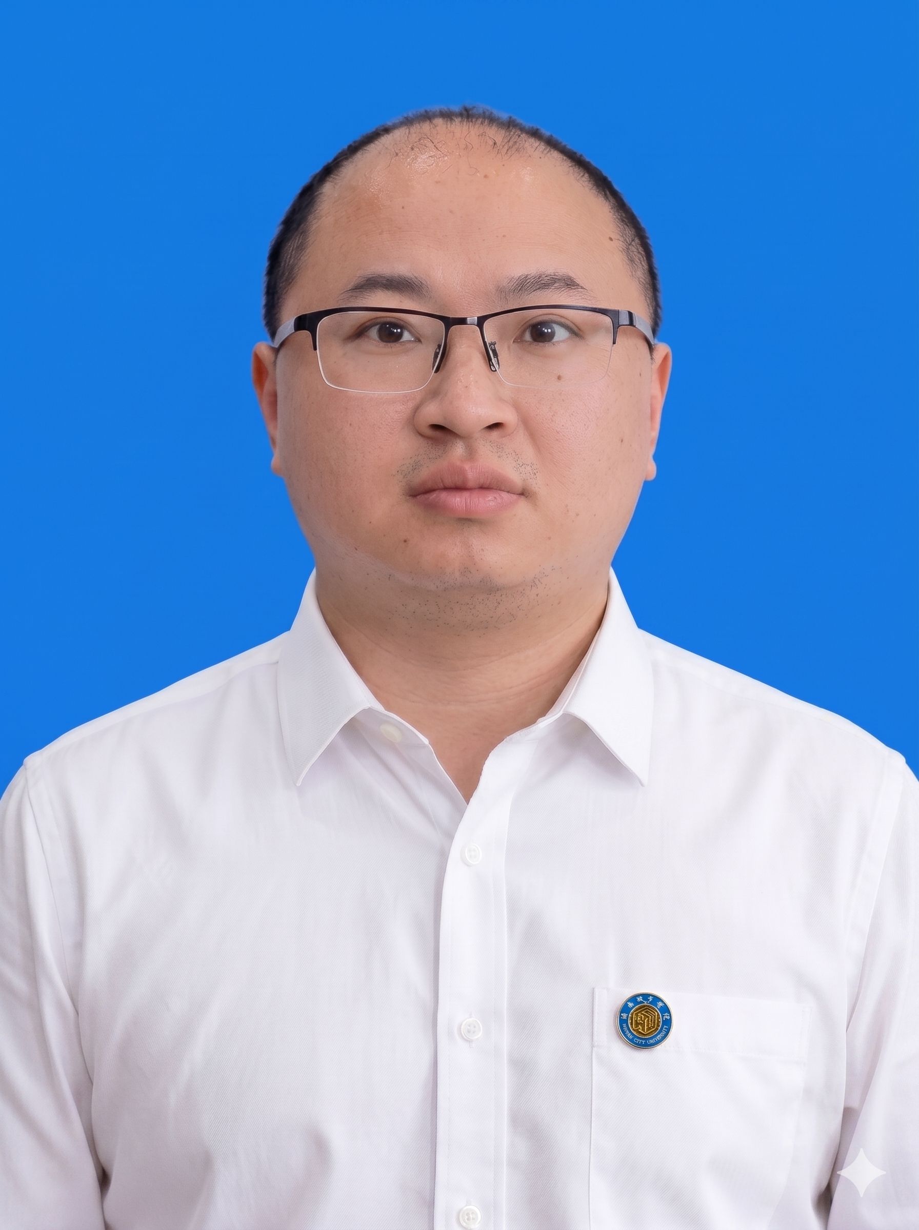 陈一溥副教授