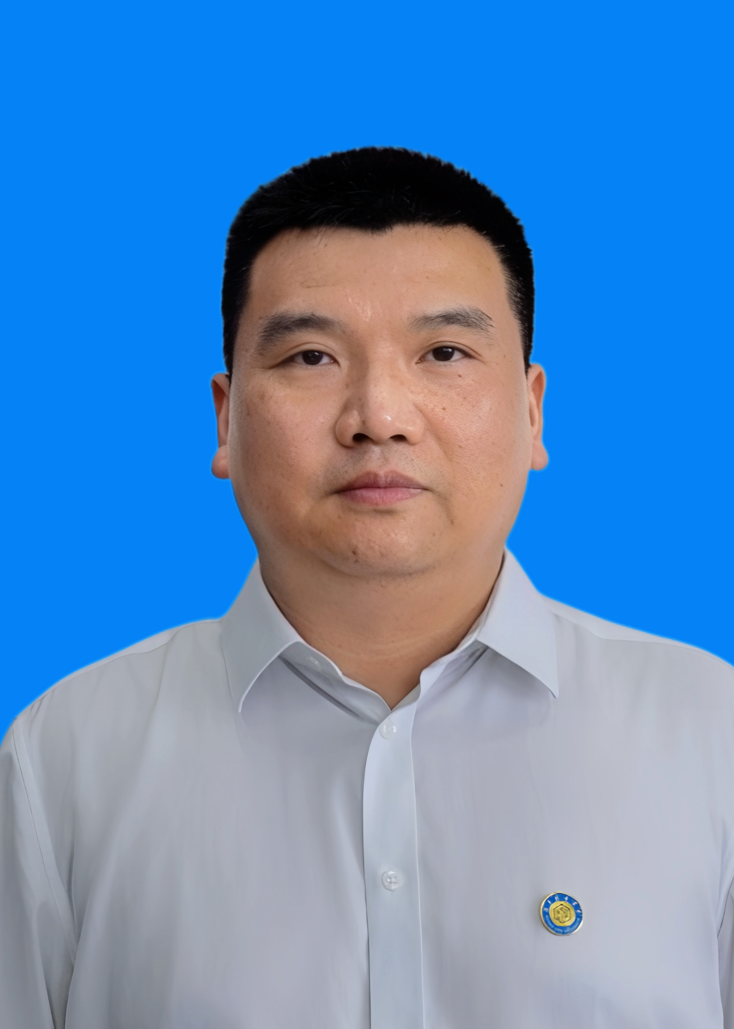 曾志伟教授