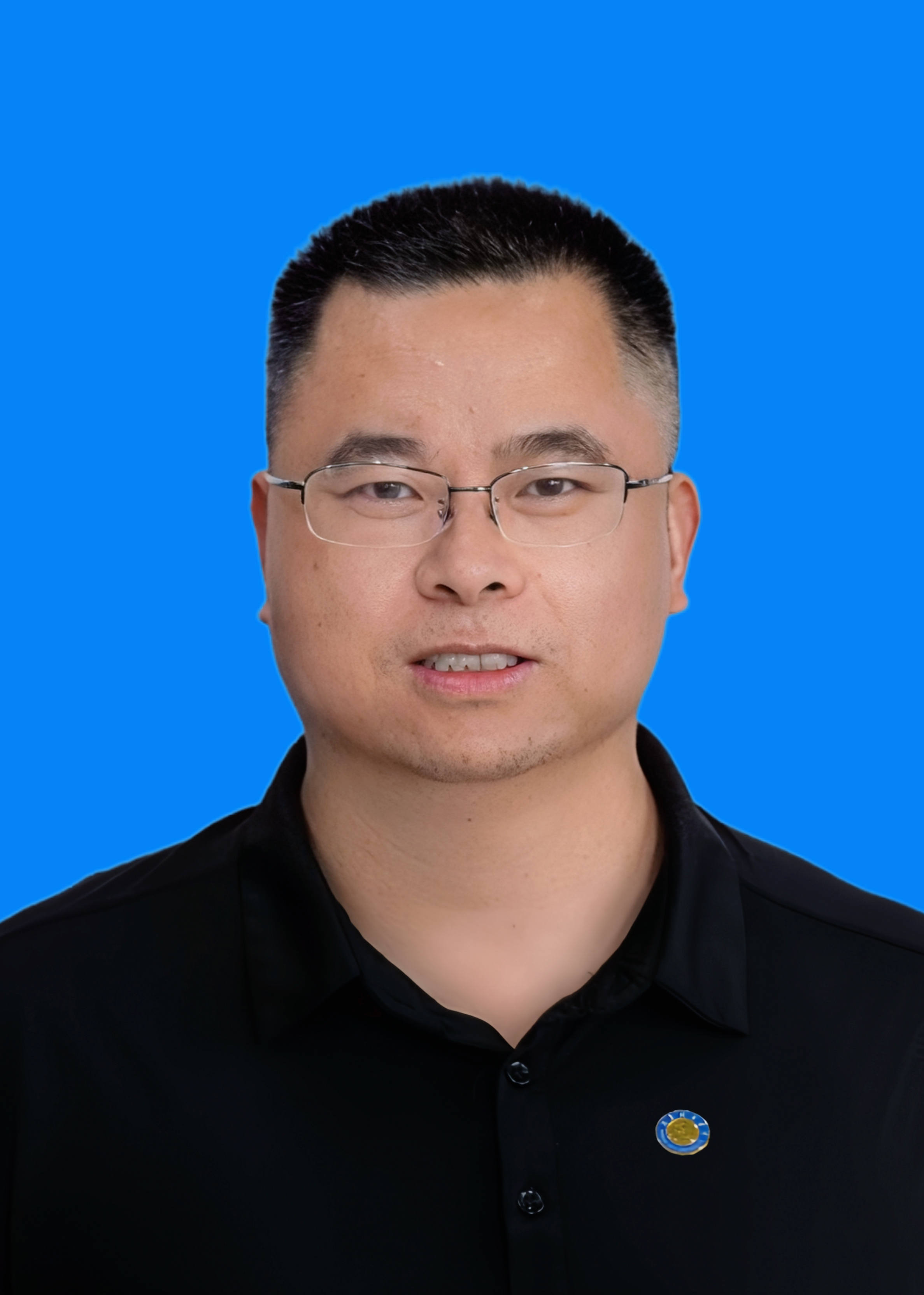 龙运涛 高级工程师