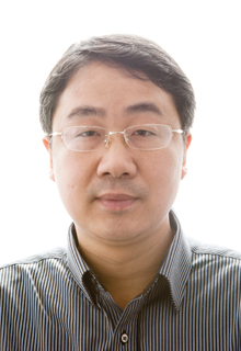 李正定