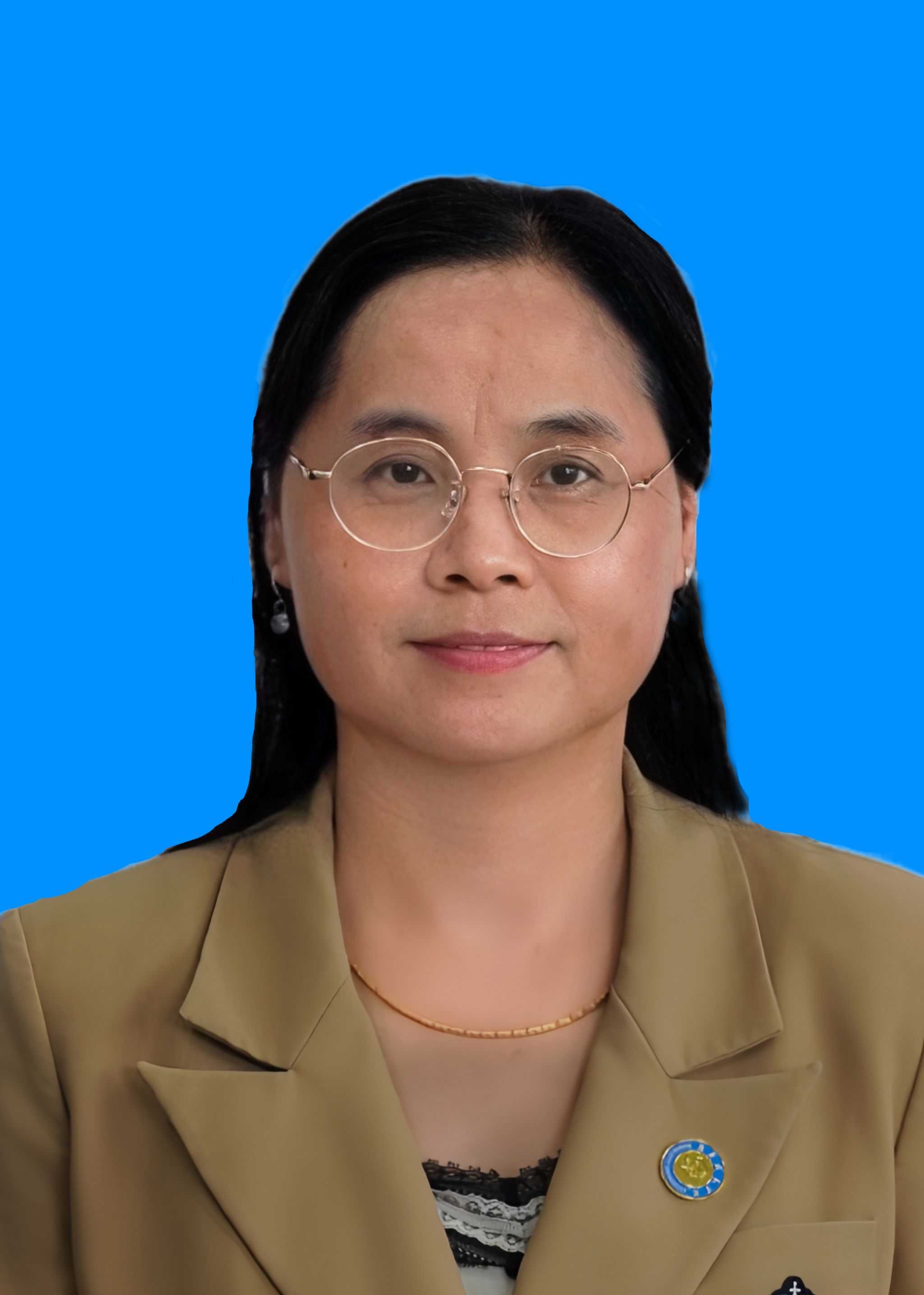 余红兵教授