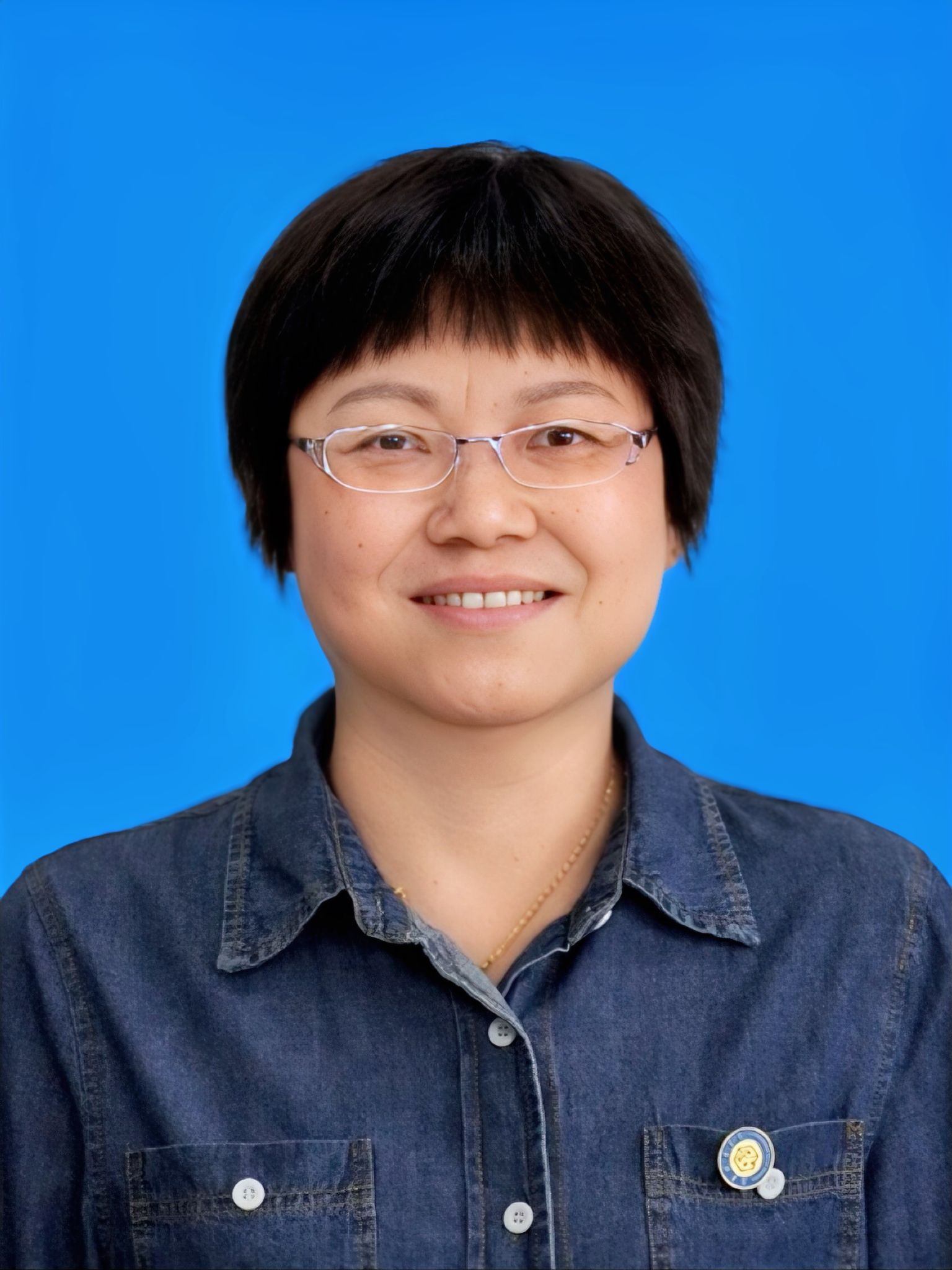 周拥军副教授