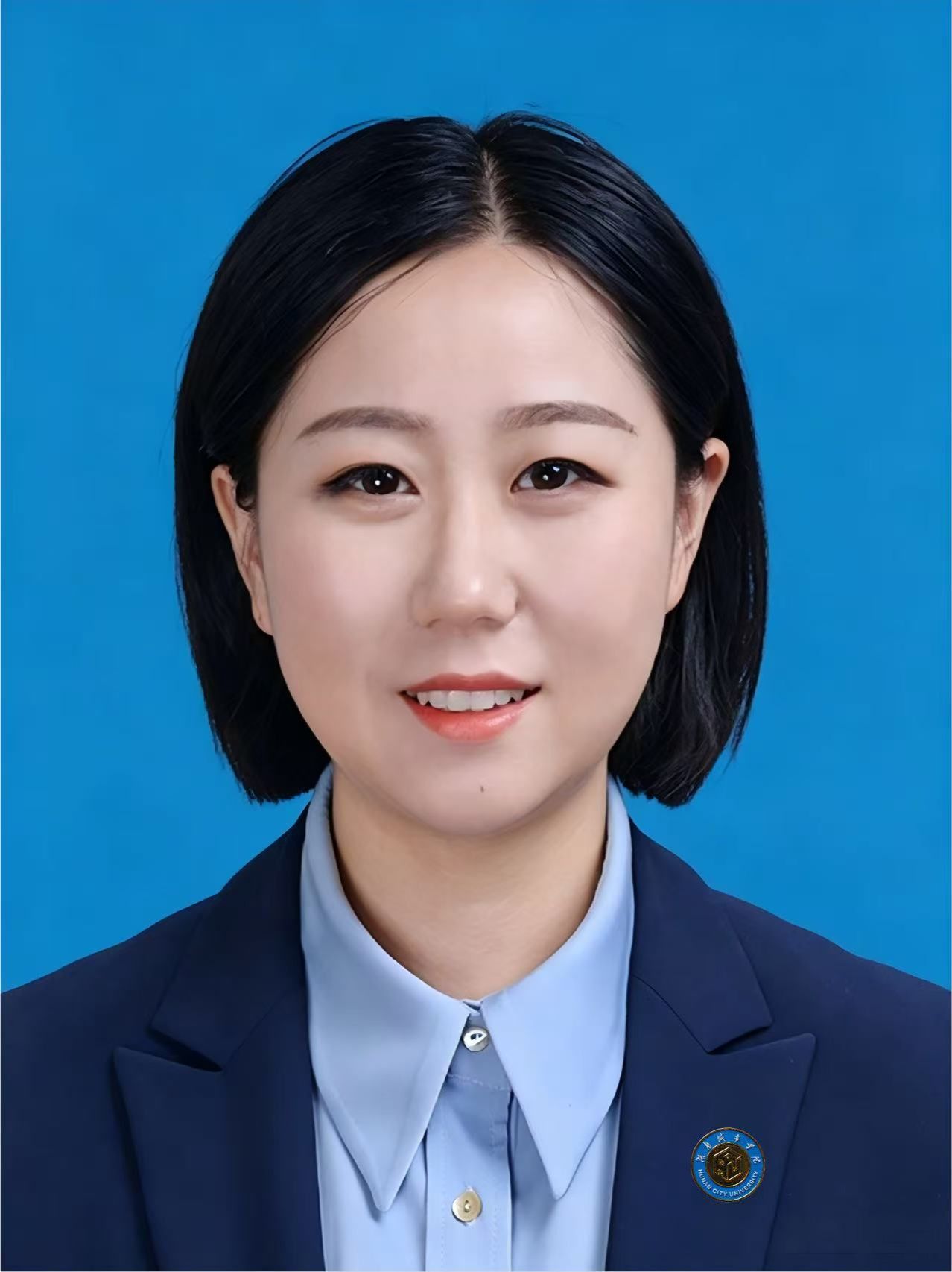 龚皓锋博士