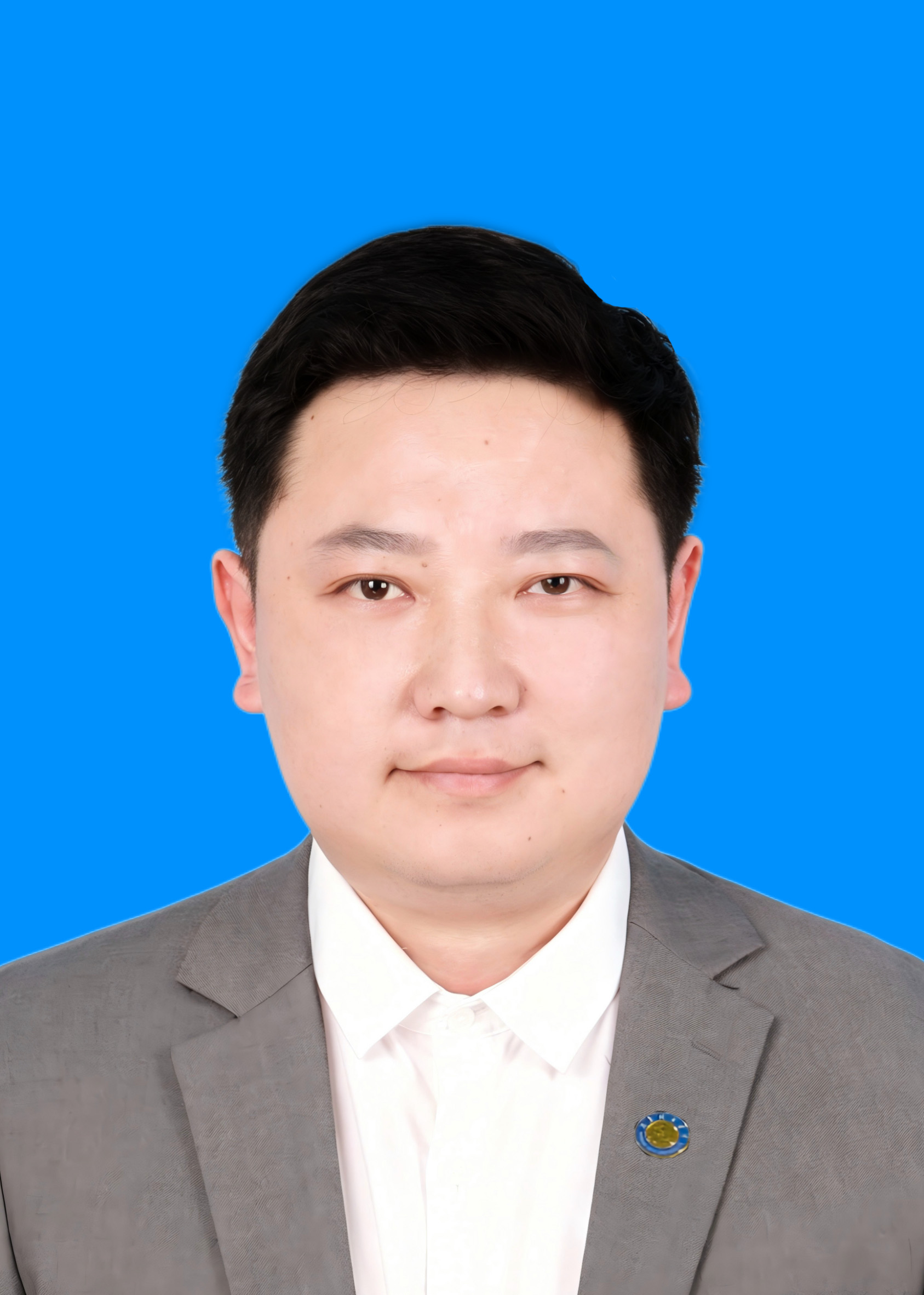 雷文韬副教授